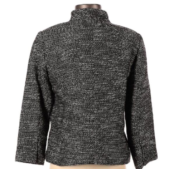 Eileen Fisher‎ Jacket Size XS - Picture 2 of 2